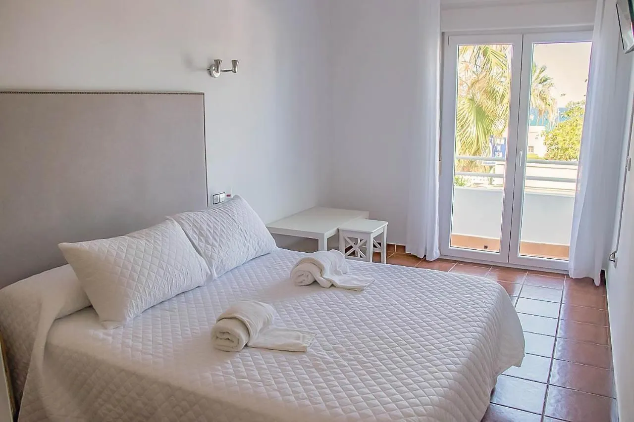 Guest house H Rincon De Diego Mojacar