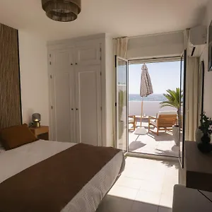 Guest house H Bellavista, Mojacar