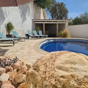 Villa Sellares