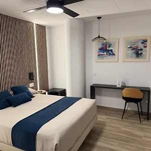 visit hotel