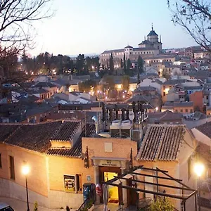 Hotel Medina De