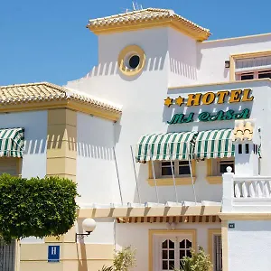Mi Casa Antas