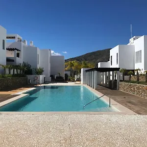 Сasa de vacaciones Casa Del Mar